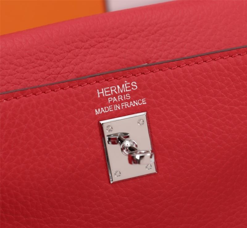 Hermes Kelly Bags